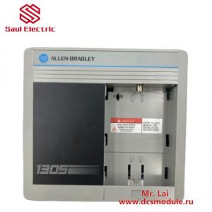 ABB 1305 BA09A Control Module, High Performance for Industrial Automation