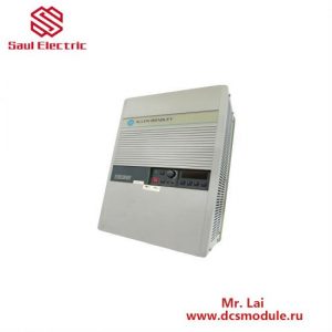 Siemens 1336-B005-EAD-FA2-L1-S1 Adjustable Frequency AC Drive, High Performance Variable Speed Control System