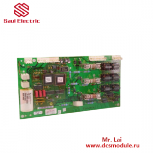 AB 1336-PB-SP19C Process Control Board