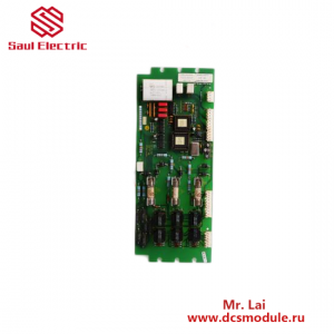 ABB 1336-PB-SP2C | 74101-502-57 Board - Advanced Control Module