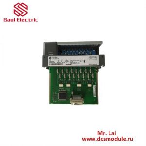 ABB 1336-QOUT-SP19A Output Module - High-Power Digital Control