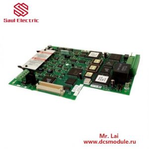 AB 1336T-MCB-SP51B - Main Control Board, Advanced Industrial Automation Solution