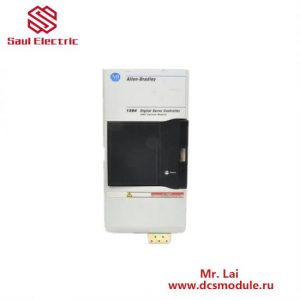 AB 1394C-SJT22-C-RL Servo Controller