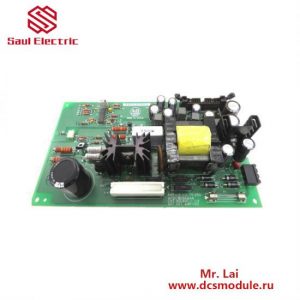 ABC Electronics 142129/135232-04 Power Supply Board