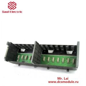 AB 1746-A13/B 13-Slot Rack Module for Industrial Control Systems