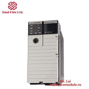 AB 1756-L60M03SE Industrial Control Module, 200 Characters