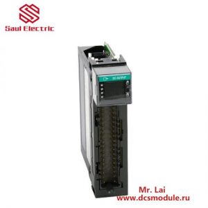 AB 1756-OB32/A Industrial Control Module