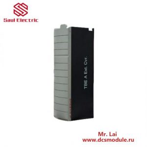 AB 1756-TBE Industrial Control Module