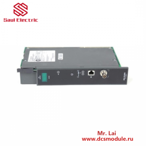 AB 1771-ACN15 Communication Interface Module