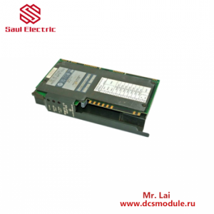 AB 1771-DXPS Control Coprocessor Serial Expander Module