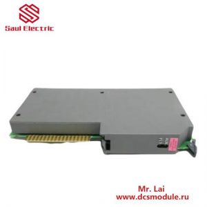 AB 1771-IL/D 1771ILD Industrial Control Module