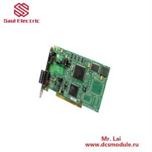 AB 1784-PKTX/B Communication Card - Industrial Communication Module