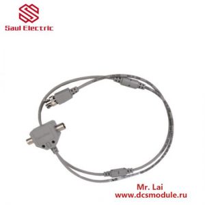 AB 1786-TPS/C ControlNet Coax T-Tap for Industrial Automation