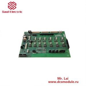 ABB 193209-A08 Inverter Drive Board - Industrial Automation Solution