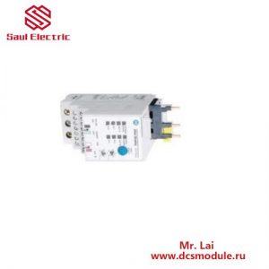 B&R 193EC2DD Control Access Module