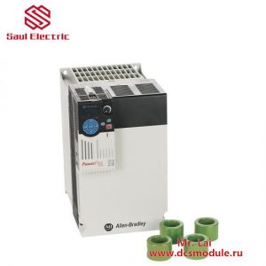 ABB 25B-D037N114 Embedded Ethernet/IP and Safety, Modular Control System