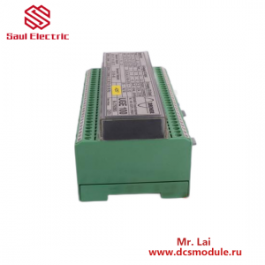 ABB 60VB 00459 Control Module