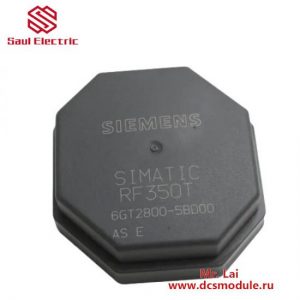 Siemens RF350T RFID Reader Module, 6GT2800-5BD00