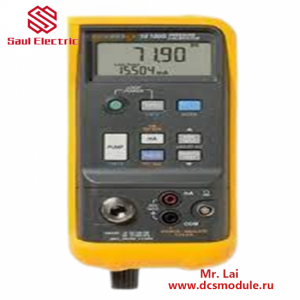 FLUKE 719-100G Precision Electric Pressure Calibrator