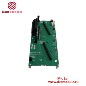 Honeywell 8C-TDIL61 (51306967-175) - Analog Input Module, Designed for Industrial Control Applications