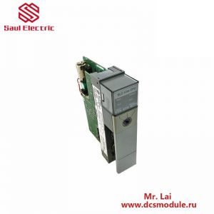 AB 1747-L543 ControlLogix Series PLC Module, High Performance Industrial Automation