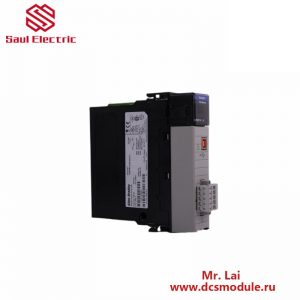 AB 1756-L55 Industrial Control Module