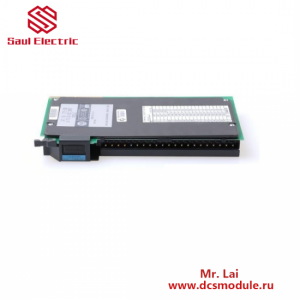 A-B 1771-IBN Digital Input Module, Extended Product Type: PLC