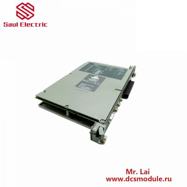 A-B 5370-CVIM ControlVerse Industrial Module for Process Automation