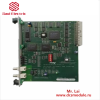 A-B 81003-438-51-R 80190-220-01-R: Advanced Industrial Control Module