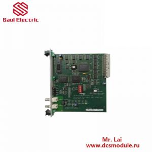 A-B 81003-438-51-R 80190-220-01-R: Advanced Industrial Control Module