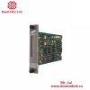 ABB 07AC91D Analog Input Module for Enhanced Industrial Automation