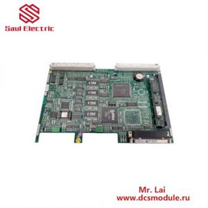 ABB 07DC91C Digital I/O Module