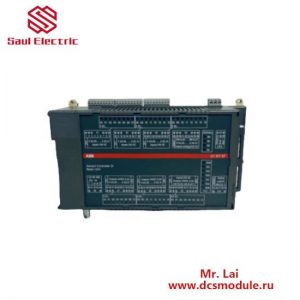 ABB GJR5253000R4270 High-Quality Control Module for Industrial Applications