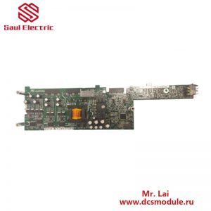 ABB 086345-504 Digital I/O Module, High Performance Industrial Automation Solution