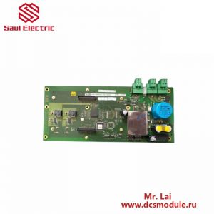 ABB 086407-502 High-Performance Controller Module for Industrial Automation