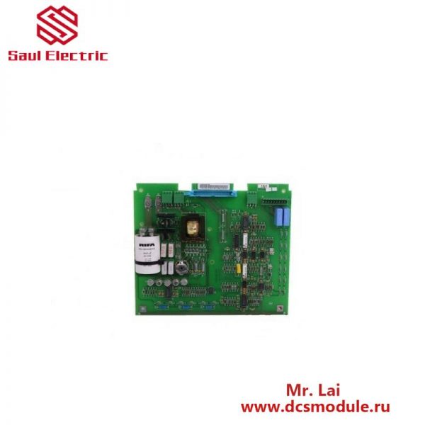 ABB 3ASC25H214 DATX130 Industrial Control Module