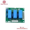 ABB 3BDH000741R1 CTI Industrial Control Module