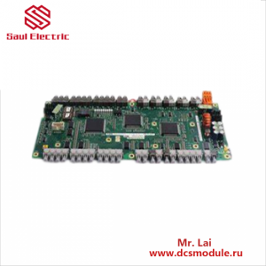 ABB 3BHE004573R0143 Interface Board for Industrial Control Systems