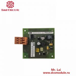 ABB 3BHE006373R0101 AE101 - High-Performance Industrial Control Module