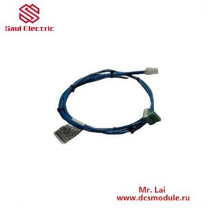 ABB 3HAC021348-001 Harness | Automation | Robot Parts