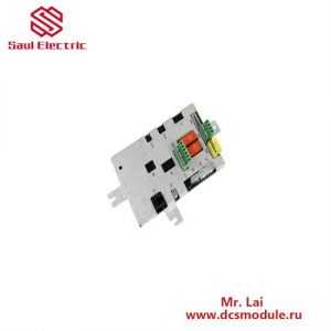 ABB 3HNA000512-001 Module for Industrial Automation Control Systems