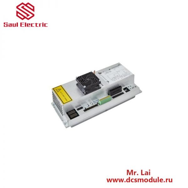 ABB 3HNA023093-001 High-Performance Control Module for Industrial Automation