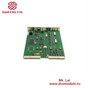 ABB 3HNE Machine No. 64-25653 - High Performance Industrial Module