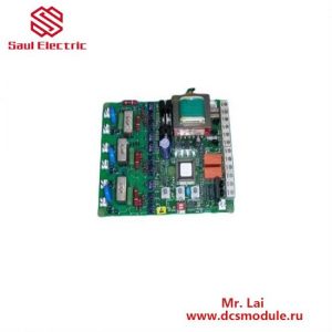 ABB 5366268-B Control Board - Advanced Automation Module