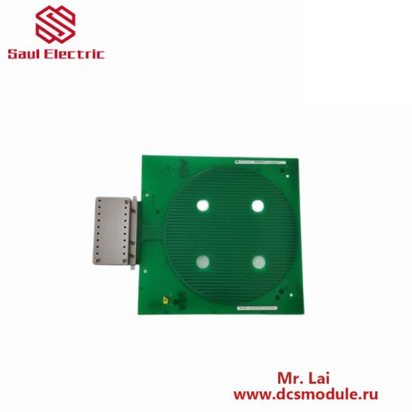 ABB 560CMU05 Controller Module for Industrial Automation