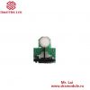 ABB 5SHY5055L0002 GVC736BE101: Advanced Automation Module for Industrial Control