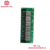 ABB 5SHY5055L0002 GVC736BE101: Advanced Automation Module for Industrial Control