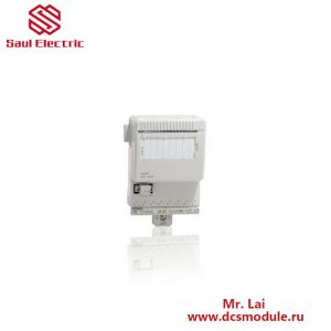 ABB AO801 Digital Input Module