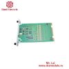 ABB AO845A-eA Analog Output Module for Industrial Control Systems