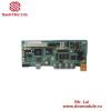 ABB BC25 Controller Module for Industrial Automation